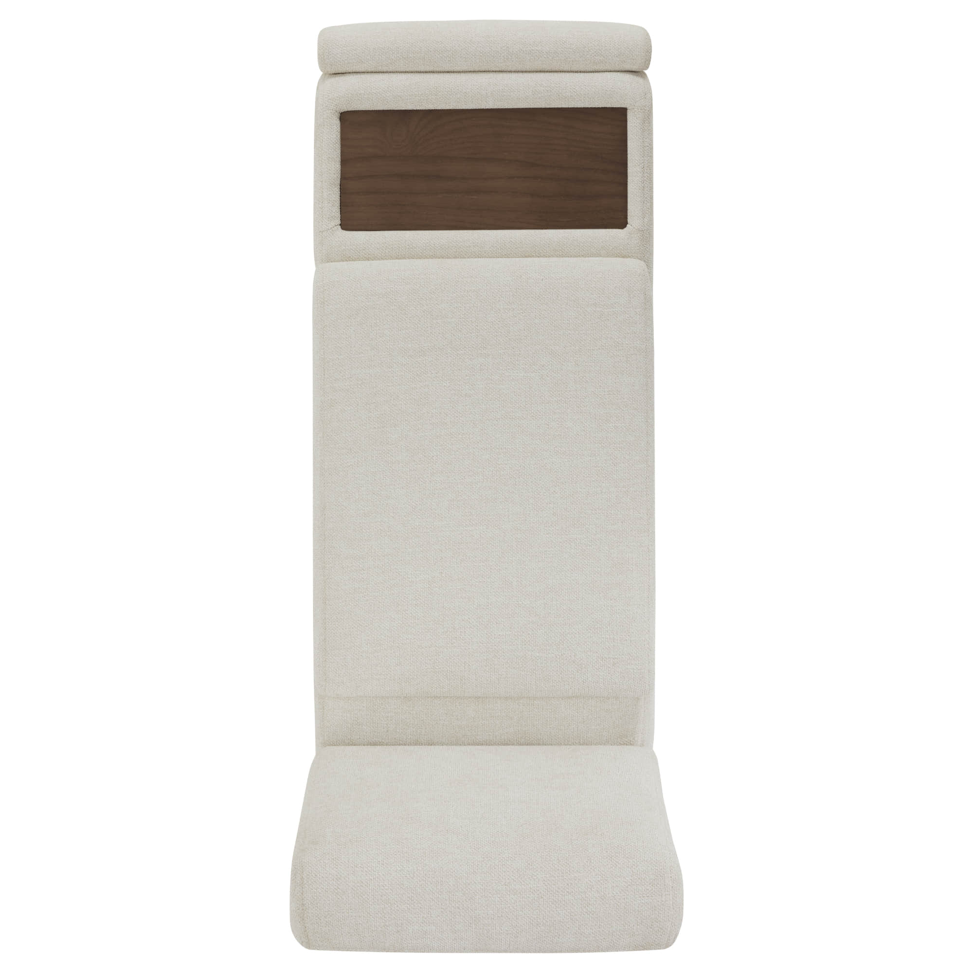 Delaney Power Functional Storage Console