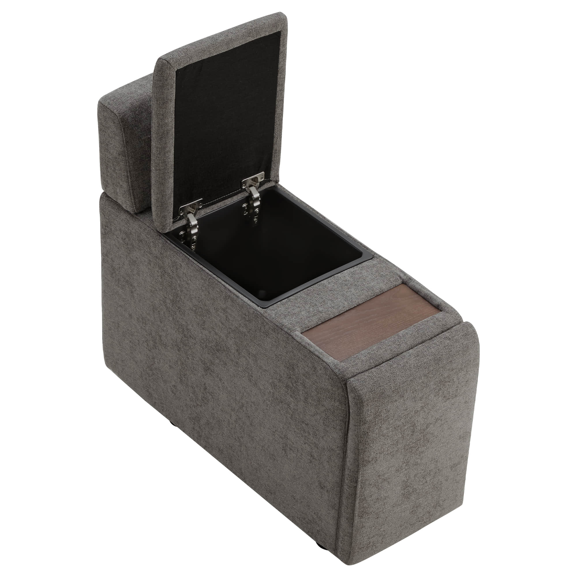 Delaney Power Functional Storage Console