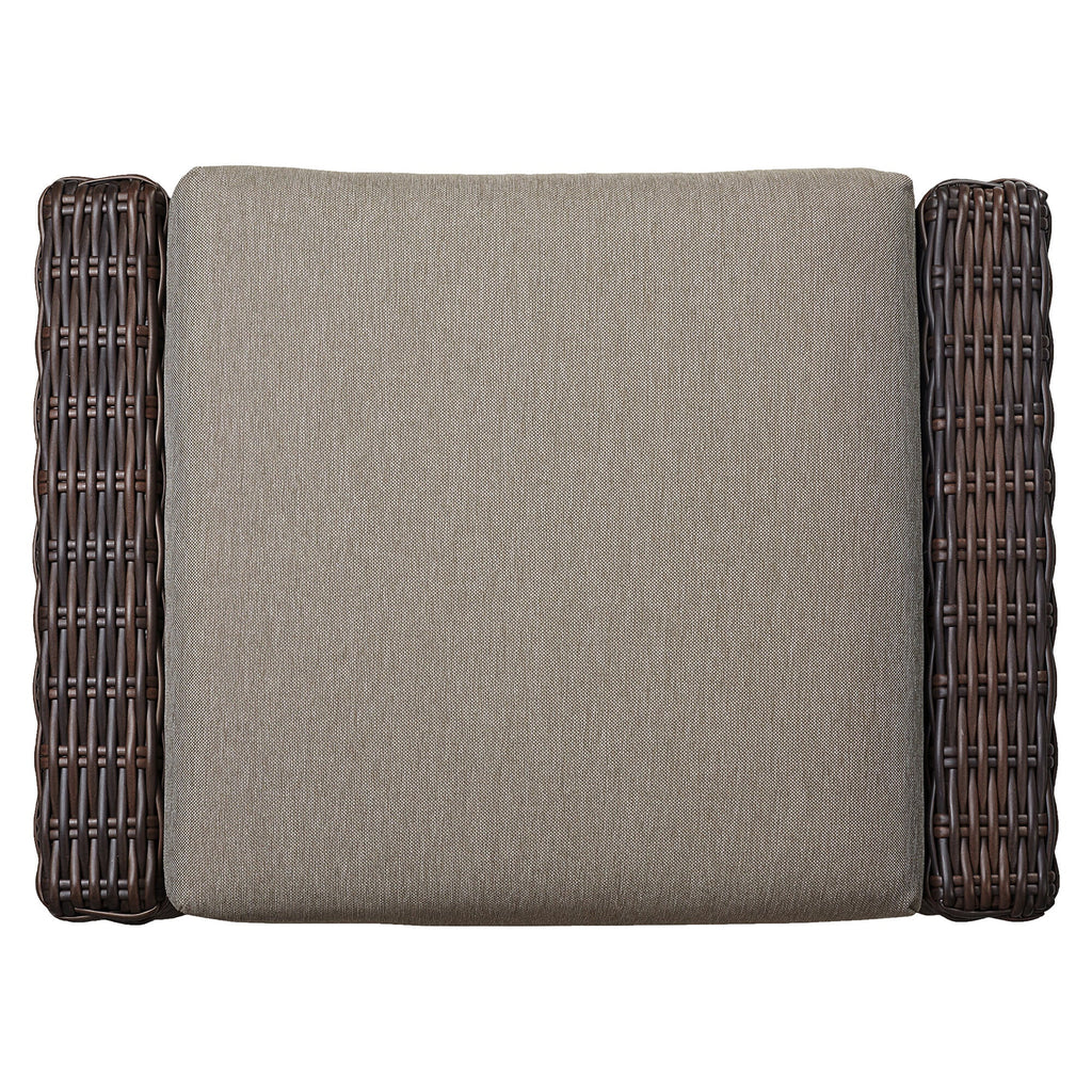 Elara Rattan Outdoor 5-Piece Patio Set