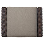 Elara Rattan Outdoor 5-Piece Patio Set