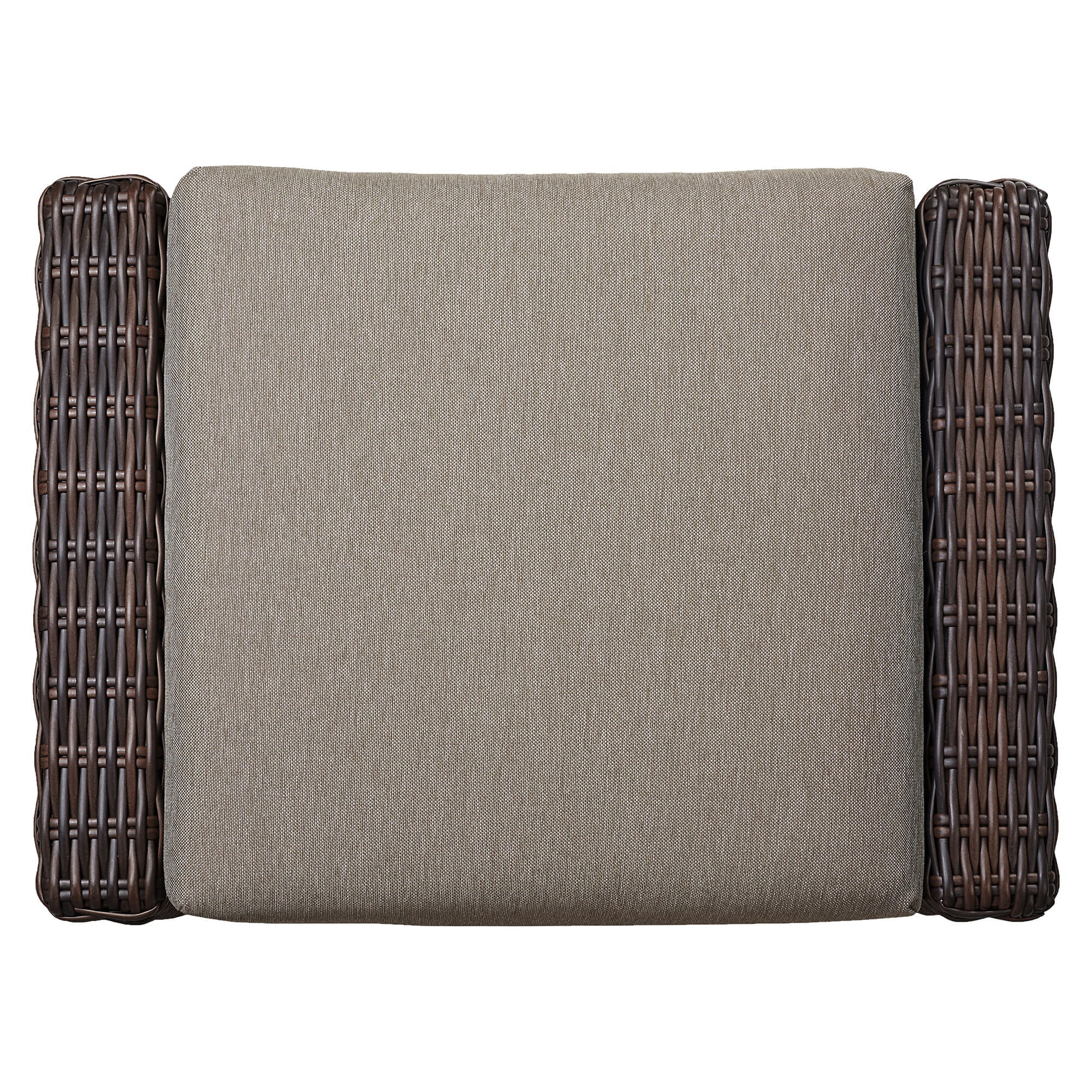 Elara Rattan Outdoor 5-Piece Patio Set