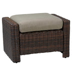 Elara Rattan Outdoor 5-Piece Patio Set