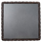 Elara Rattan Outdoor Bistro Set