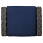 Elara Rattan Outdoor 5-Piece Patio Set