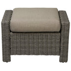 Elara Rattan Outdoor 5-Piece Patio Set
