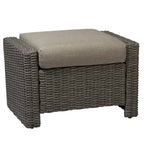 Elara Rattan Outdoor 5-Piece Patio Set