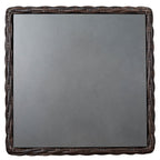 Elara Rattan Outdoor Side Table