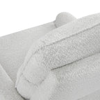 Elysian Power Swivel Nursery Glider Recliner with Adjustable Headrest