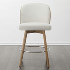 Gianna Swivel Counter Stool