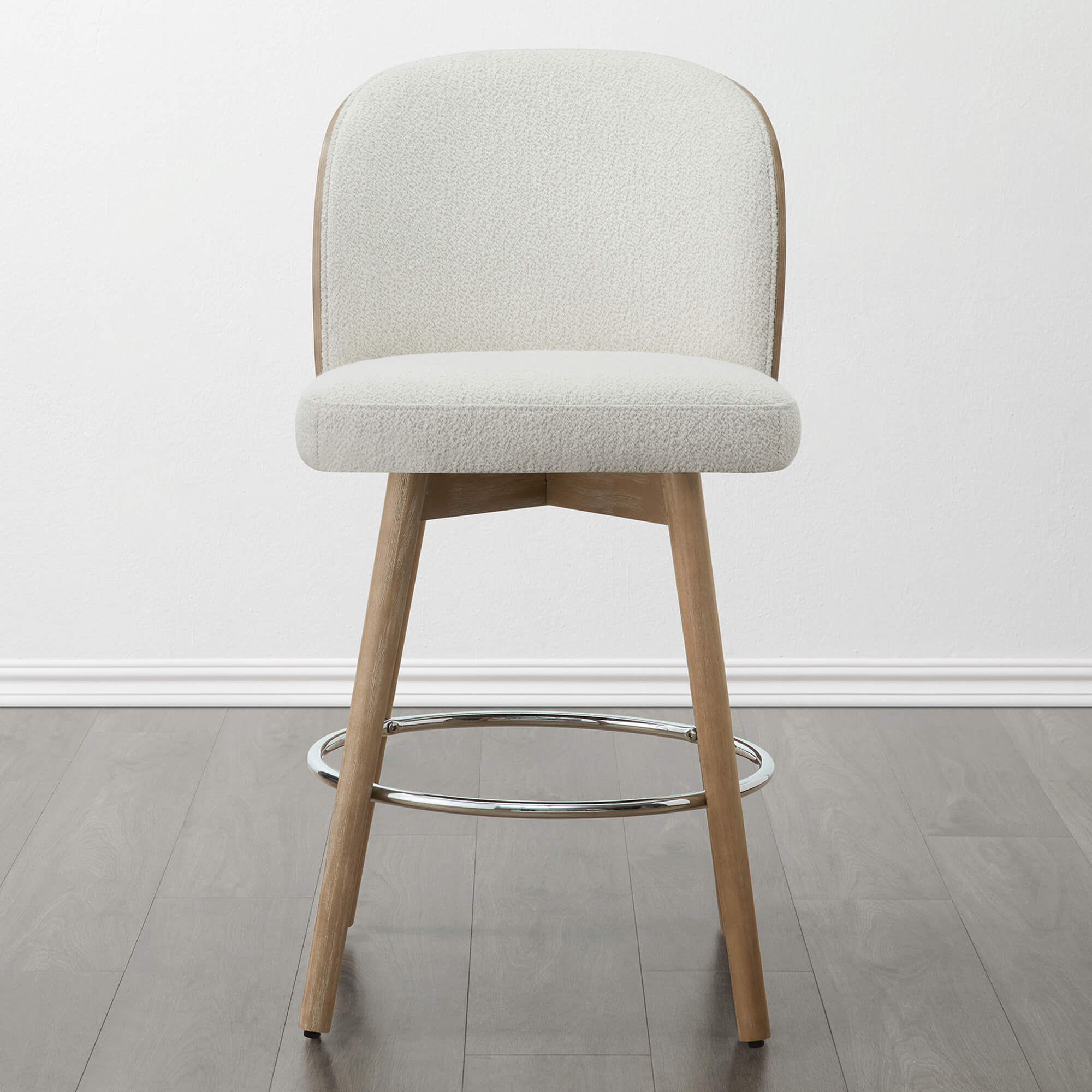 Gianna Swivel Counter Stool