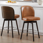 Gianna Swivel Counter Stool