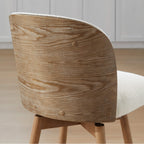 Gianna Swivel Counter Stool