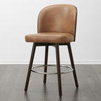 Gianna Swivel Counter Stool