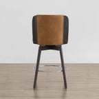 Gianna Swivel Counter Stool