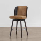 Gianna Swivel Counter Stool