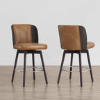 Gianna Swivel Counter Stool
