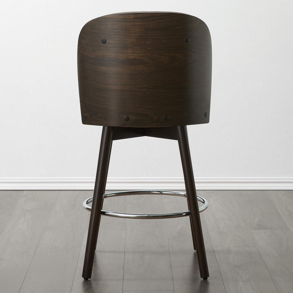 Gianna Swivel Counter Stool