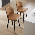 Gianna Swivel Counter Stool
