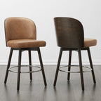Gianna Swivel Counter Stool