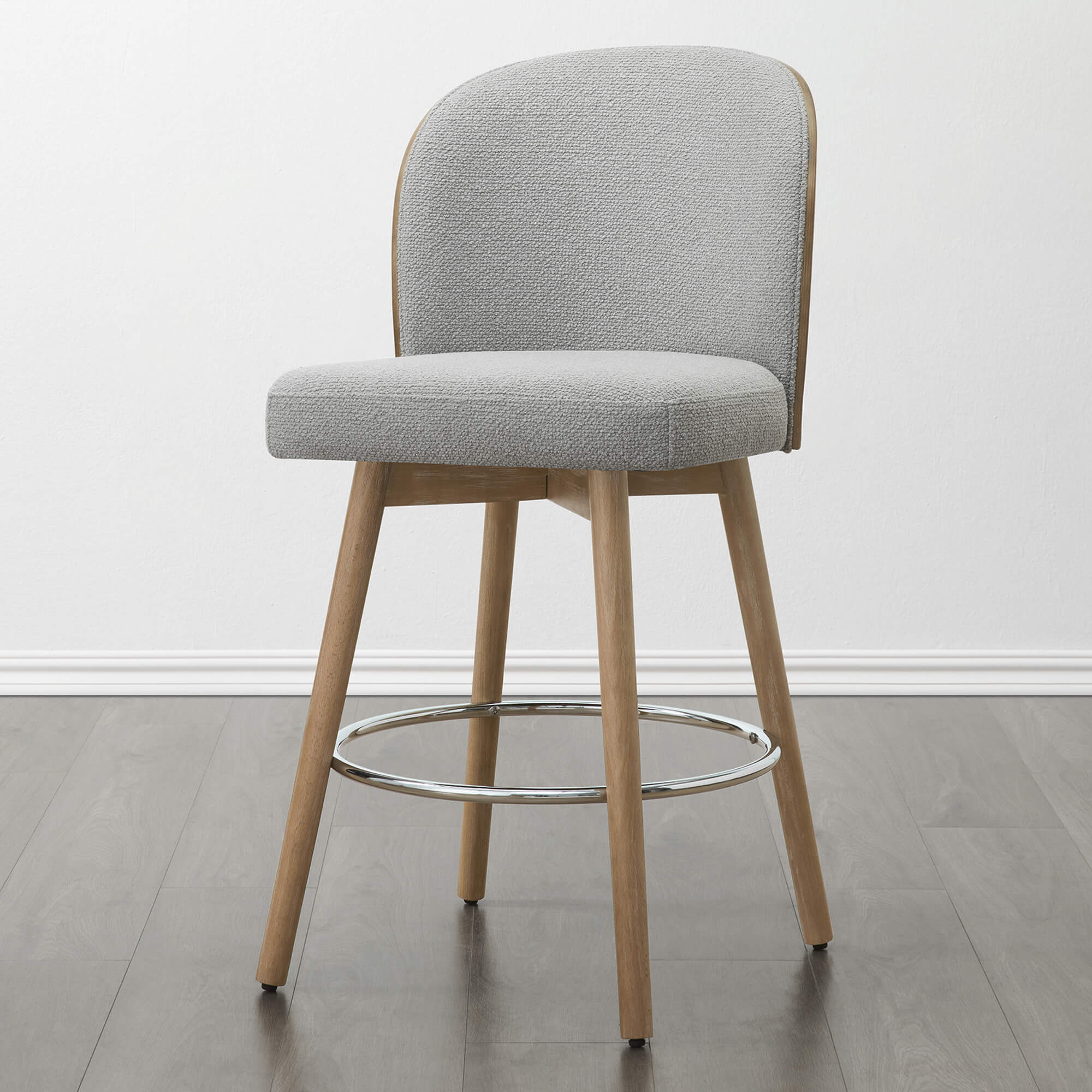 Gianna Swivel Counter Stool