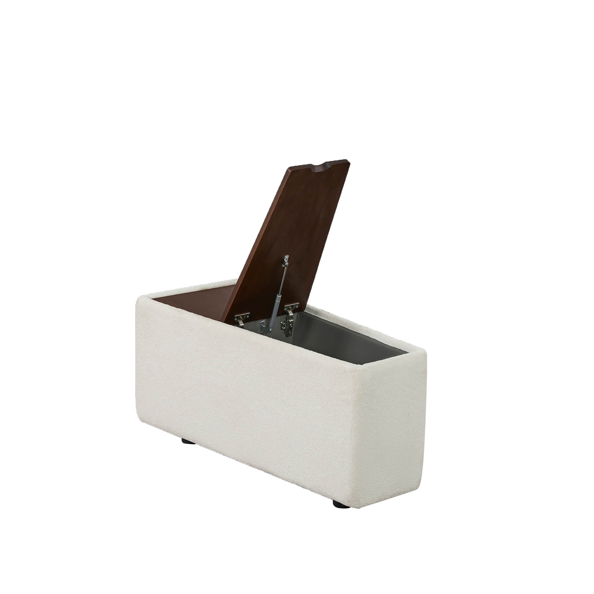 Grace Storage Wedge Console