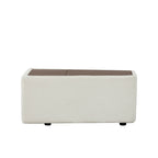 Grace 4-Seat Modular Curved Sofa – Generously Sized Design