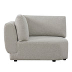 Grace Modular Corner Seat – Generously Sized Design