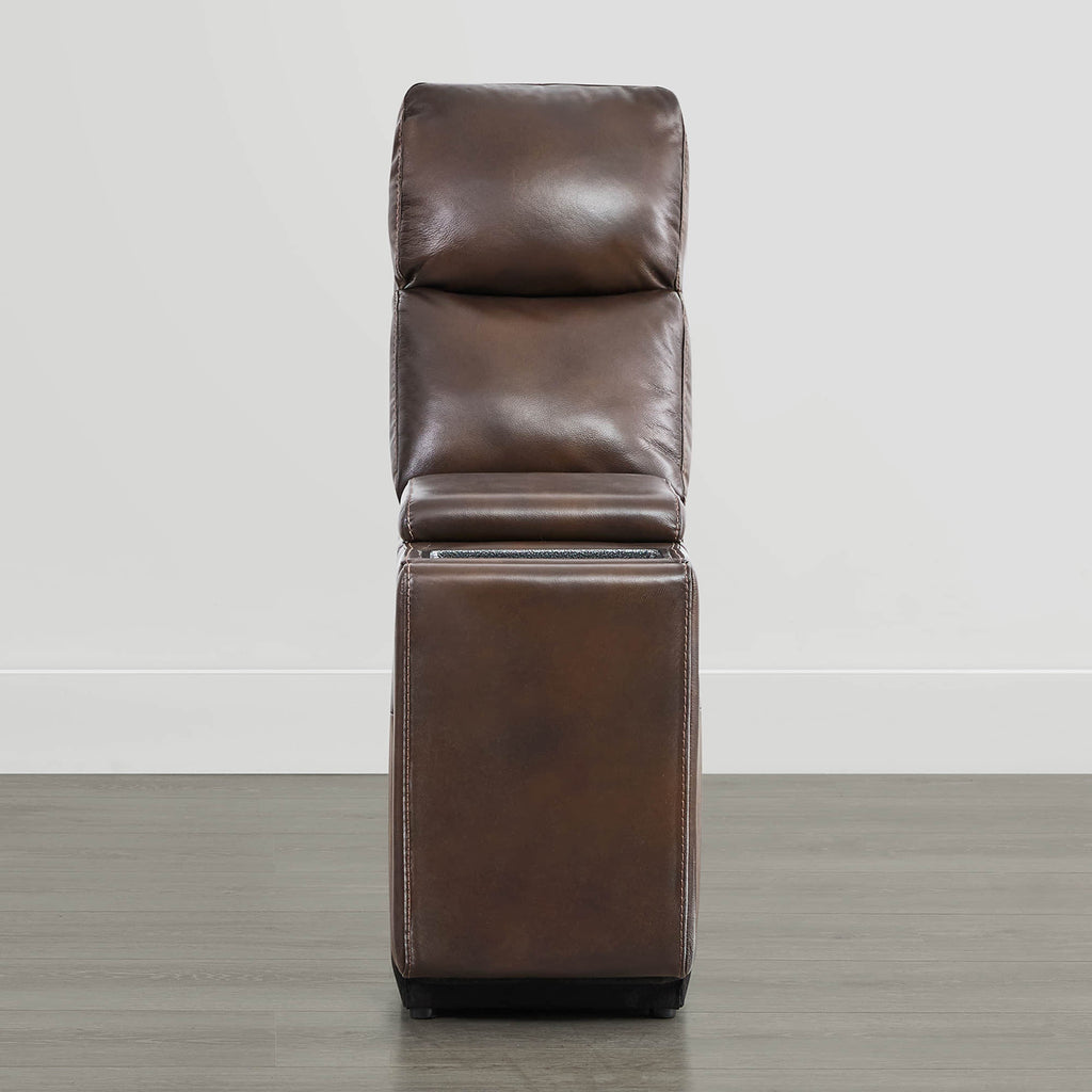 Isaac Power Multi-Function Storage Console