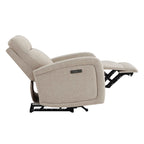 Keni Wall Hugger Power Recliner with Power Headrest