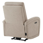 Keni Wall Hugger Power Recliner with Power Headrest