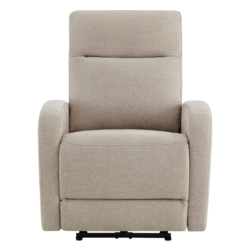 Keni Wall Hugger Power Recliner with Power Headrest