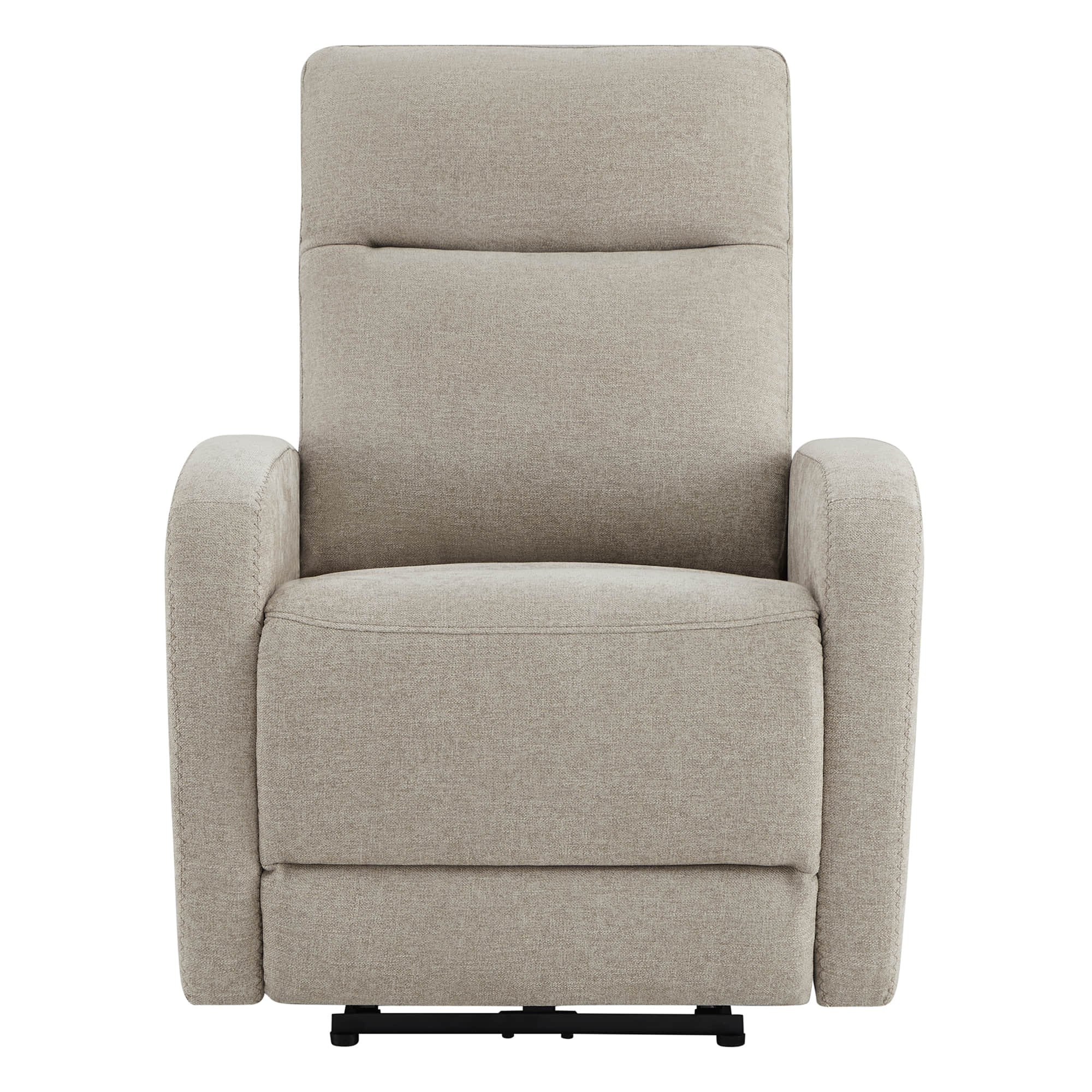 Keni Wall Hugger Power Recliner with Power Headrest
