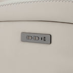 Keni Wall Hugger Power Recliner with Power Headrest