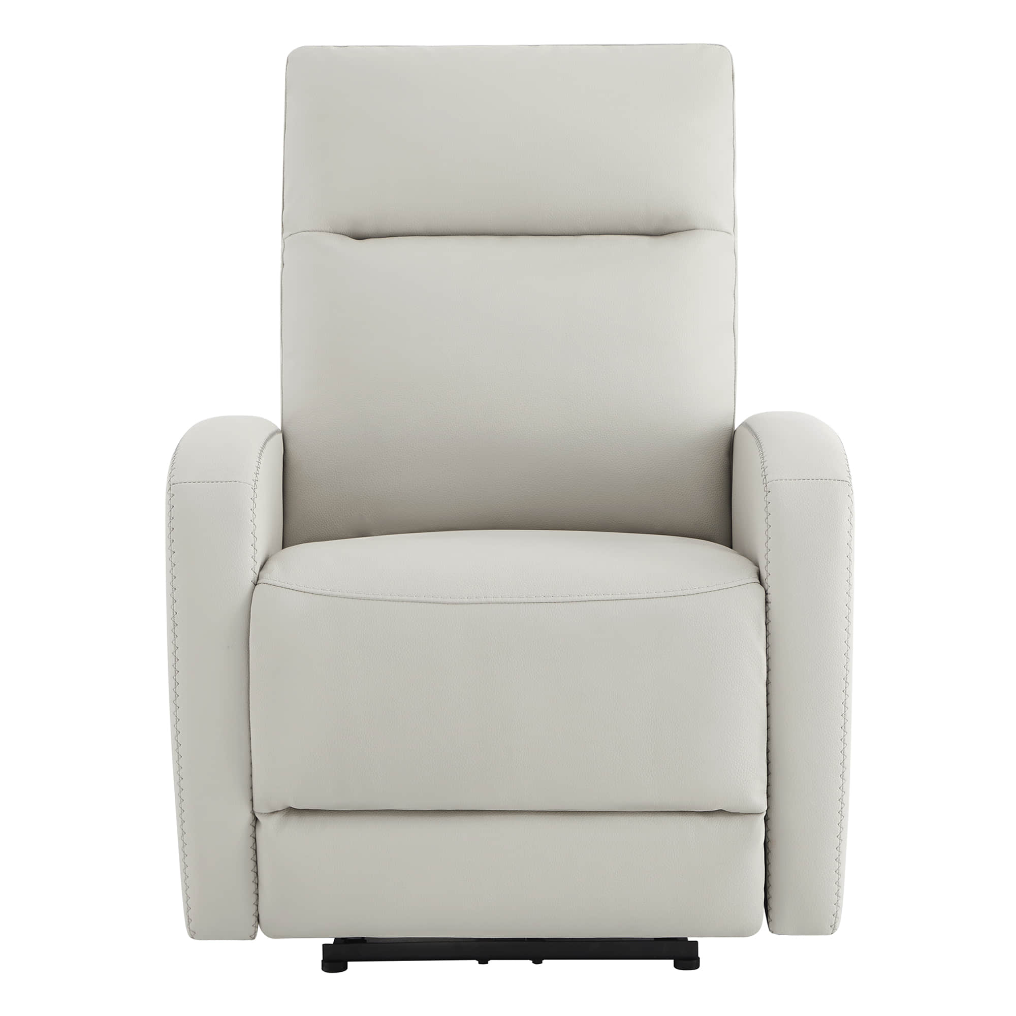 Keni Wall Hugger Power Recliner with Power Headrest