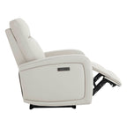 Keni Wall Hugger Power Recliner with Power Headrest