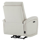 Keni Wall Hugger Power Recliner with Power Headrest