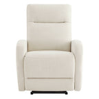 Keni Wall Hugger Power Recliner with Power Headrest
