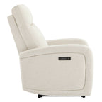 Keni Wall Hugger Power Recliner with Power Headrest