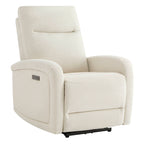 Keni Wall Hugger Power Recliner with Power Headrest
