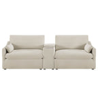 Kenna 2 Seat Modular Sofa
