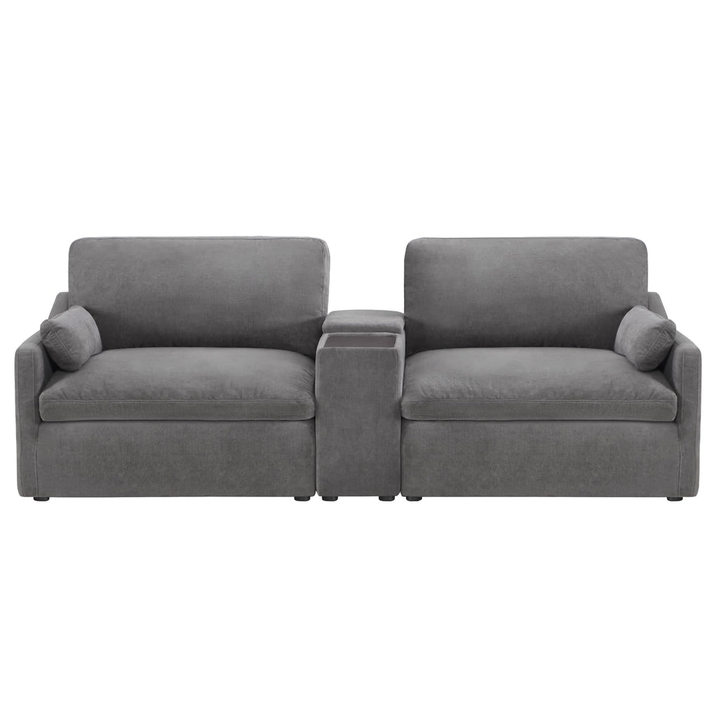 Kenna 2 Seat Modular Sofa
