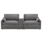 Kenna 2 Seat Modular Sofa