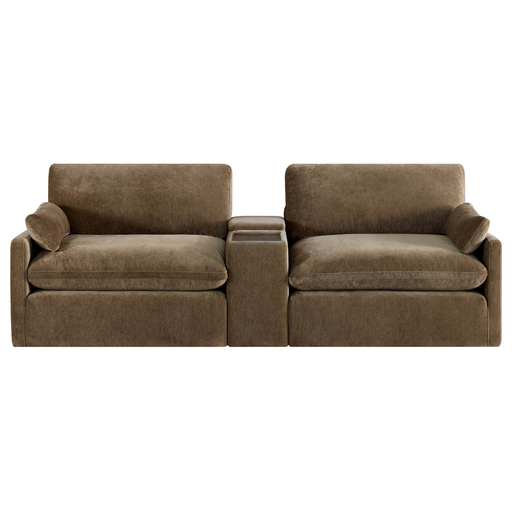 Kenna 2 Seat Modular Sofa