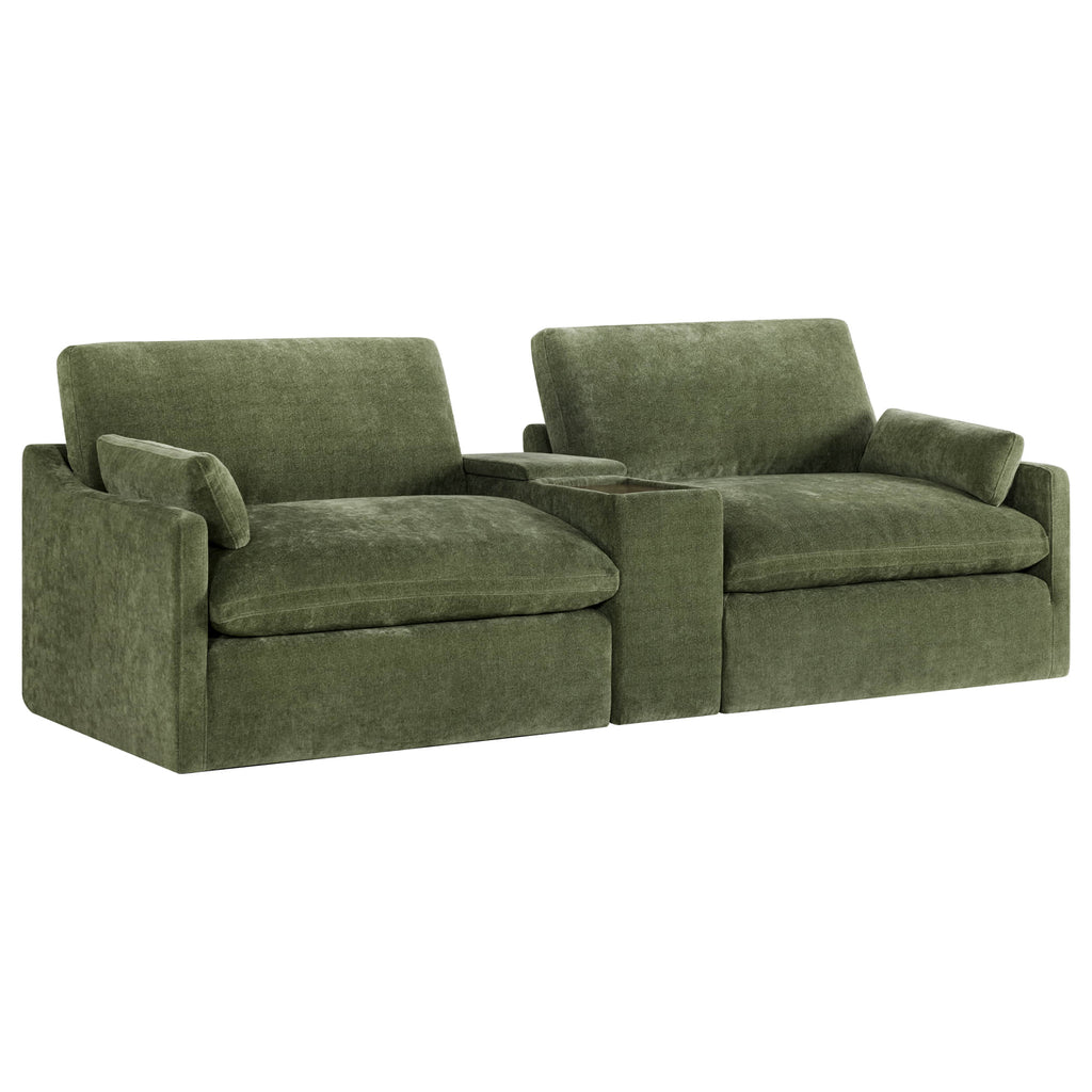 Kenna 2 Seat Modular Sofa