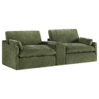 Kenna 2 Seat Modular Sofa