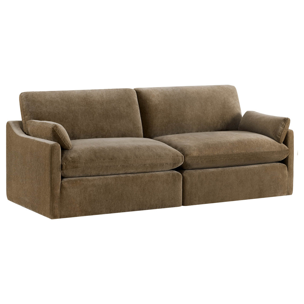 Kenna 2 Seat Modular Sofa