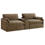 Kenna 2 Seat Modular Sofa
