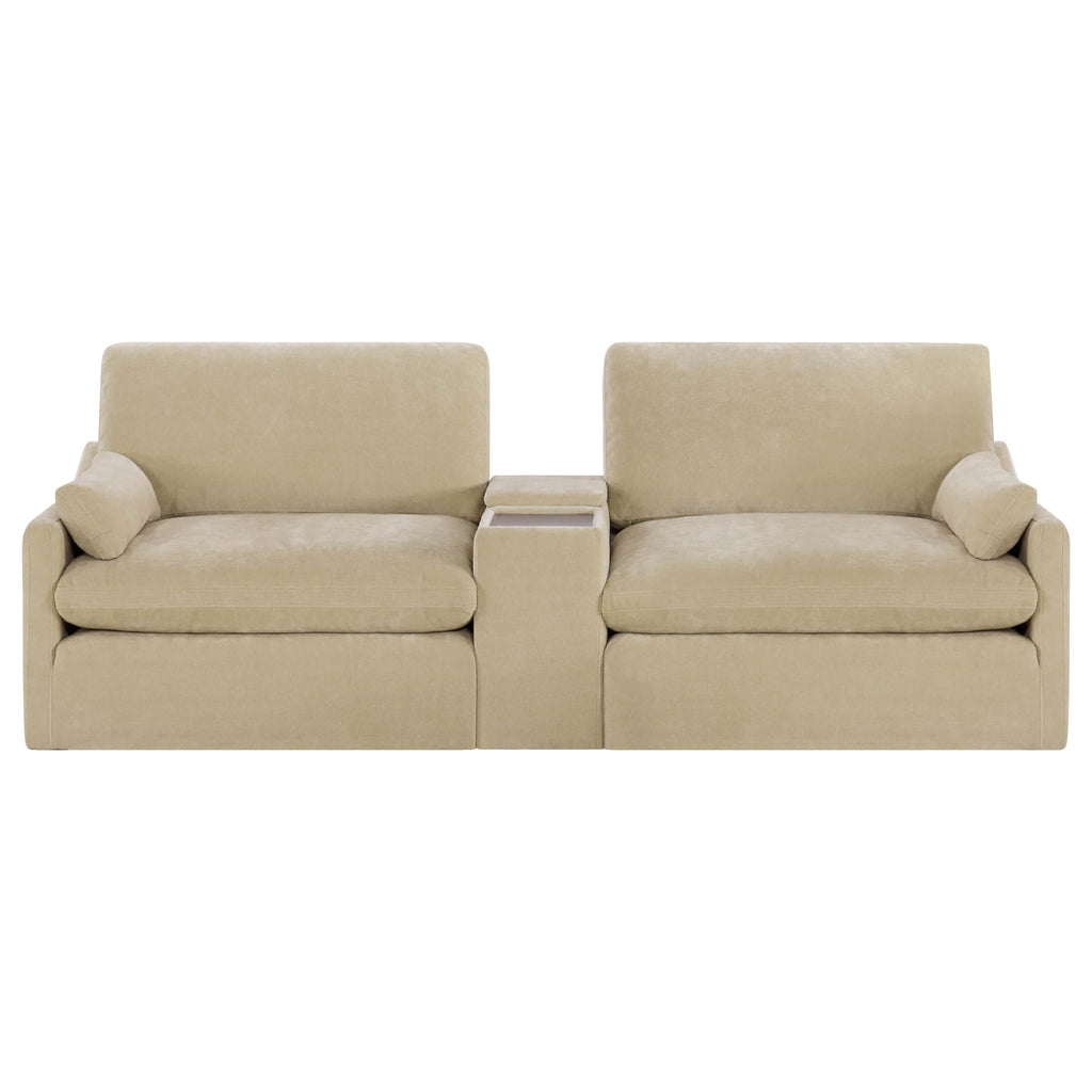 Kenna 2 Seat Modular Sofa
