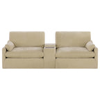 Kenna 2 Seat Modular Sofa