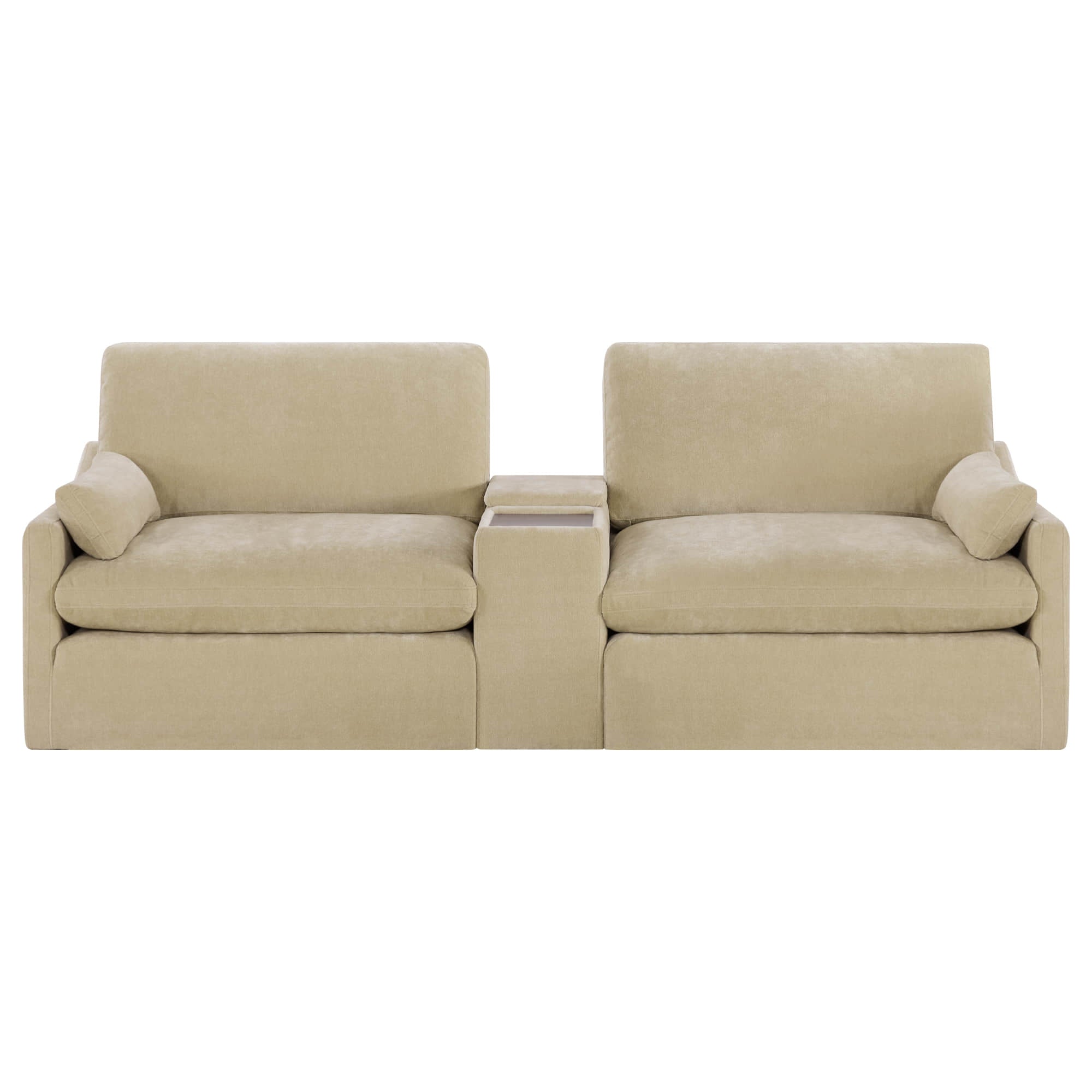 Kenna 2 Seat Modular Sofa